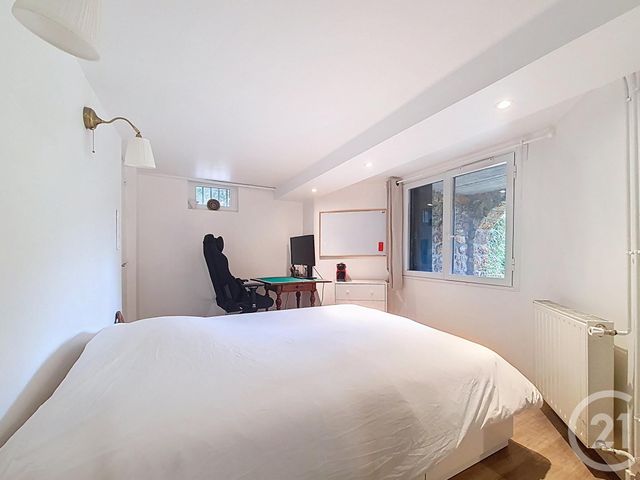 Maison &agrave; vendre - 6 pi&egrave;ces - 132 m2 - La Varenne St Hilaire - 94 - ILE-DE-FRANCE