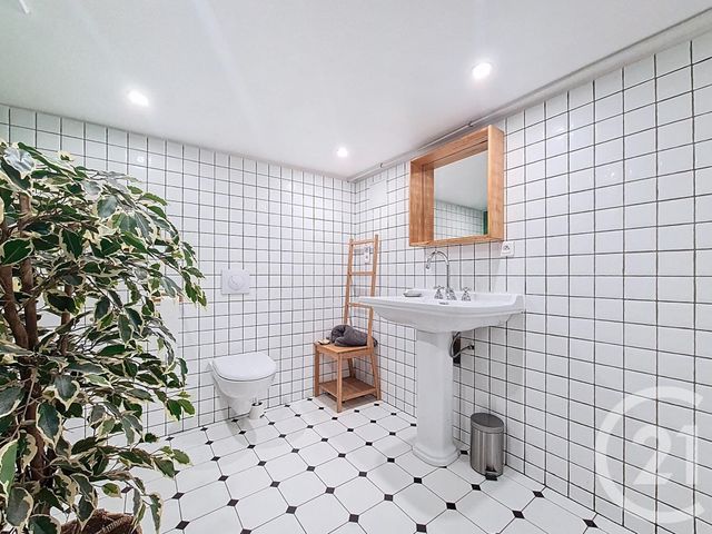 Maison &agrave; vendre - 6 pi&egrave;ces - 132 m2 - La Varenne St Hilaire - 94 - ILE-DE-FRANCE