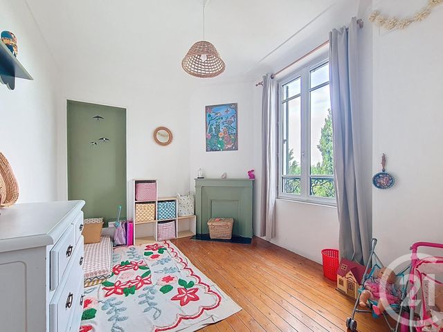 Maison &agrave; vendre - 6 pi&egrave;ces - 132 m2 - La Varenne St Hilaire - 94 - ILE-DE-FRANCE