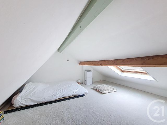 Maison &agrave; vendre - 6 pi&egrave;ces - 132 m2 - La Varenne St Hilaire - 94 - ILE-DE-FRANCE