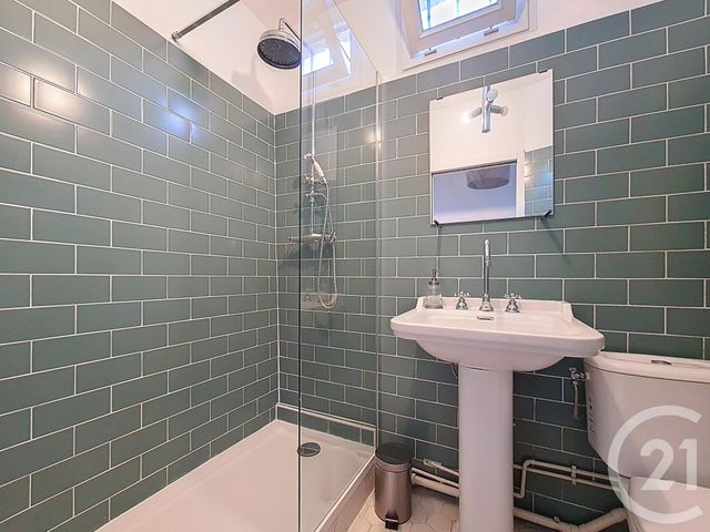 Maison &agrave; vendre - 6 pi&egrave;ces - 132 m2 - La Varenne St Hilaire - 94 - ILE-DE-FRANCE