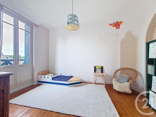 Maison &agrave; vendre - 6 pi&egrave;ces - 132 m2 - La Varenne St Hilaire - 94 - ILE-DE-FRANCE