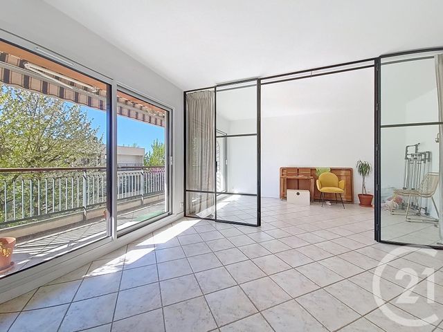 Appartement F3 &agrave; vendre - 3 pi&egrave;ces - 66,31 m2 - Chennevieres Sur Marne - 94 - ILE-DE-FRANCE