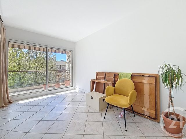 Appartement F3 &agrave; vendre - 3 pi&egrave;ces - 66,31 m2 - Chennevieres Sur Marne - 94 - ILE-DE-FRANCE