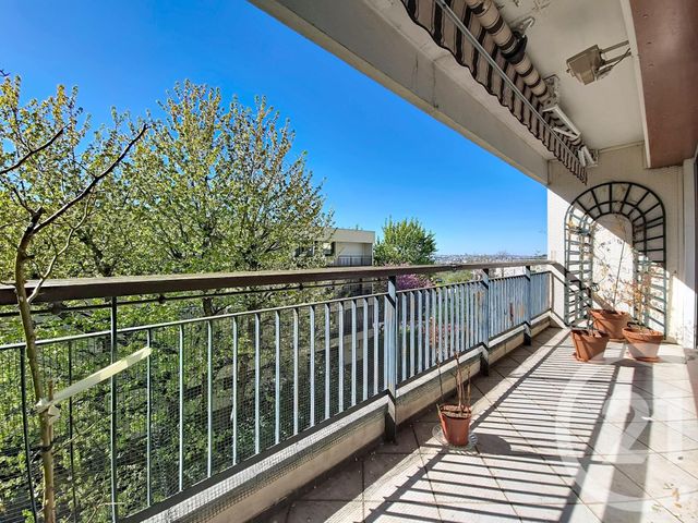 Appartement F3 &agrave; vendre - 3 pi&egrave;ces - 66,31 m2 - Chennevieres Sur Marne - 94 - ILE-DE-FRANCE