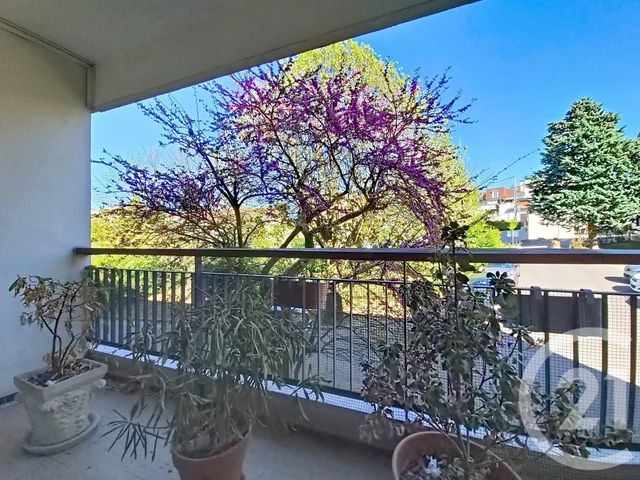 Appartement F3 &agrave; vendre - 3 pi&egrave;ces - 66,31 m2 - Chennevieres Sur Marne - 94 - ILE-DE-FRANCE