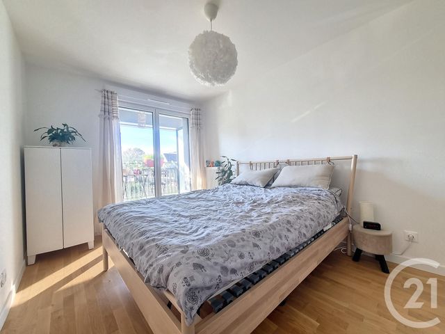 Appartement F3 à vendre - 3 pièces - 57,88 m2 - Ormesson Sur Marne - 94 - ILE-DE-FRANCE