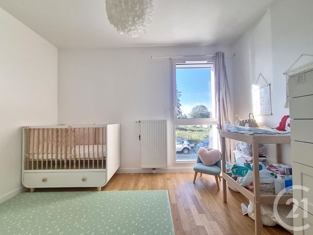 Appartement F3 à vendre - 3 pièces - 57,88 m2 - Ormesson Sur Marne - 94 - ILE-DE-FRANCE