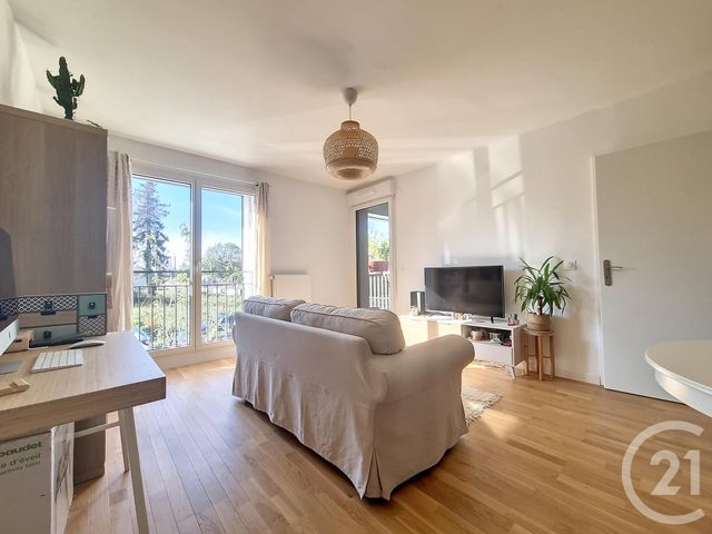 appartement - ORMESSON SUR MARNE - 94
