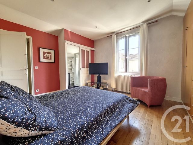 Maison à vendre - 5 pièces - 95,19 m2 - Ormesson Sur Marne - 94 - ILE-DE-FRANCE