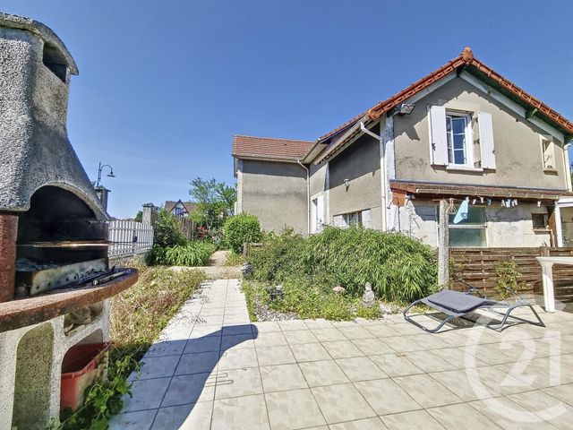 Maison à vendre - 5 pièces - 95,19 m2 - Ormesson Sur Marne - 94 - ILE-DE-FRANCE