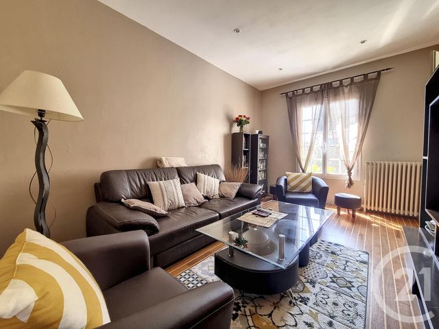 Maison à vendre - 5 pièces - 95,19 m2 - Ormesson Sur Marne - 94 - ILE-DE-FRANCE