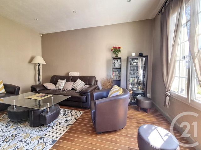 Maison à vendre - 5 pièces - 95,19 m2 - Ormesson Sur Marne - 94 - ILE-DE-FRANCE