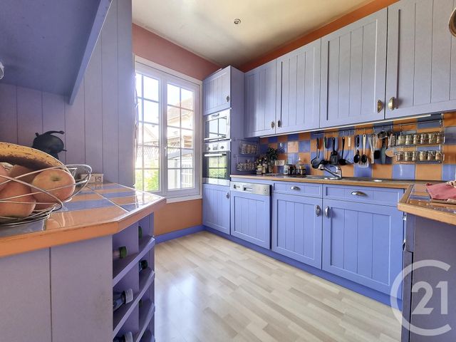 Maison à vendre - 5 pièces - 95,19 m2 - Ormesson Sur Marne - 94 - ILE-DE-FRANCE