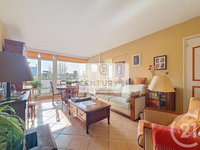 appartement - CHENNEVIERES SUR MARNE - 94