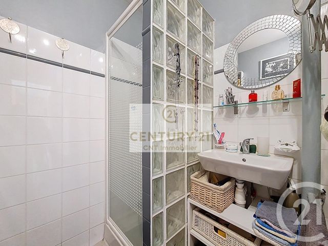 Appartement F2 &agrave; vendre - 2 pi&egrave;ces - 51,16 m2 - Chennevieres Sur Marne - 94 - ILE-DE-FRANCE