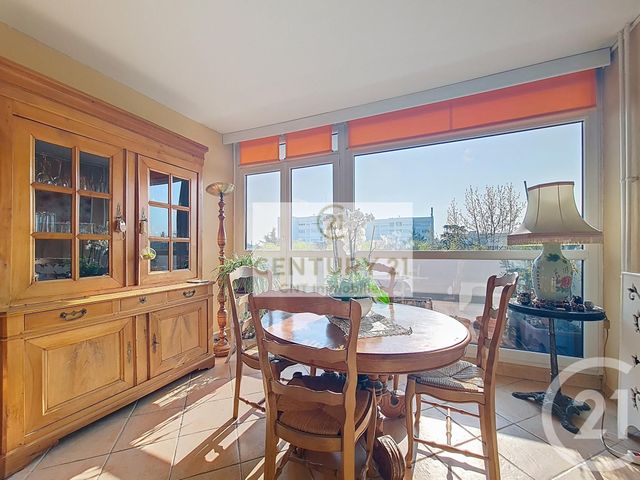 Appartement F2 &agrave; vendre - 2 pi&egrave;ces - 51,16 m2 - Chennevieres Sur Marne - 94 - ILE-DE-FRANCE