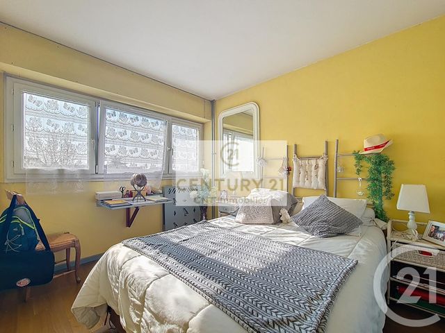 Appartement F2 &agrave; vendre - 2 pi&egrave;ces - 51,16 m2 - Chennevieres Sur Marne - 94 - ILE-DE-FRANCE