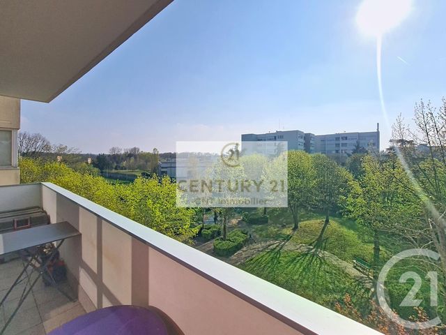 Appartement F2 &agrave; vendre - 2 pi&egrave;ces - 51,16 m2 - Chennevieres Sur Marne - 94 - ILE-DE-FRANCE