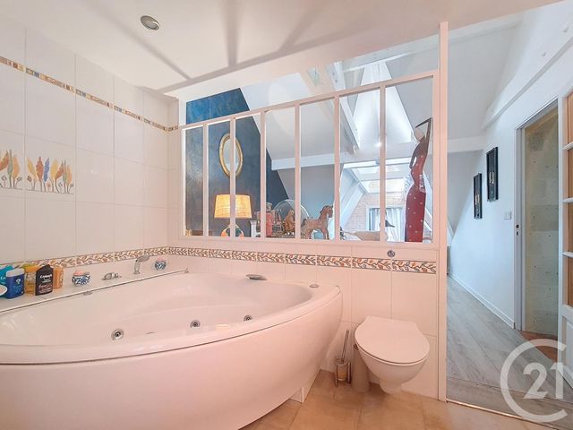 Maison &agrave; vendre - 5 pi&egrave;ces - 137,15 m2 - Ormesson Sur Marne - 94 - ILE-DE-FRANCE