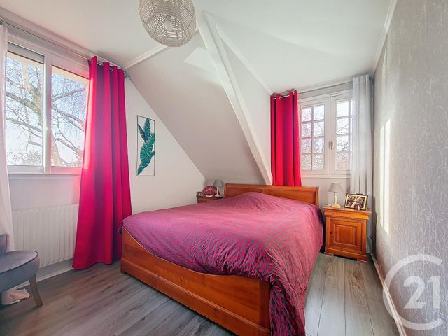 Maison &agrave; vendre - 5 pi&egrave;ces - 137,15 m2 - Ormesson Sur Marne - 94 - ILE-DE-FRANCE