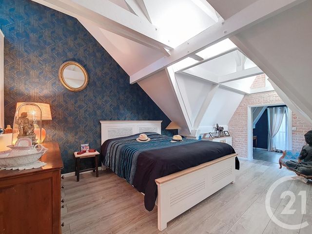 Maison &agrave; vendre - 5 pi&egrave;ces - 137,15 m2 - Ormesson Sur Marne - 94 - ILE-DE-FRANCE