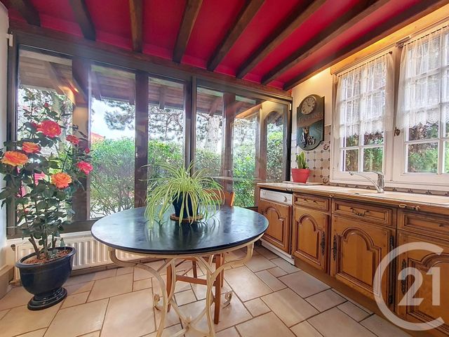 Maison &agrave; vendre - 5 pi&egrave;ces - 137,15 m2 - Ormesson Sur Marne - 94 - ILE-DE-FRANCE