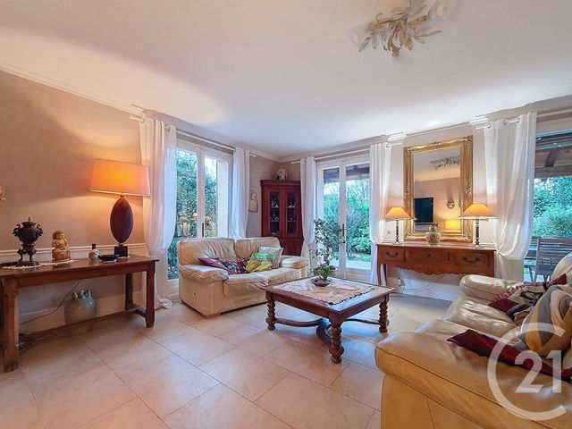 Maison &agrave; vendre - 5 pi&egrave;ces - 137,15 m2 - Ormesson Sur Marne - 94 - ILE-DE-FRANCE