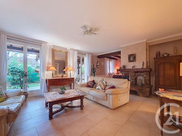 Maison &agrave; vendre - 5 pi&egrave;ces - 137,15 m2 - Ormesson Sur Marne - 94 - ILE-DE-FRANCE