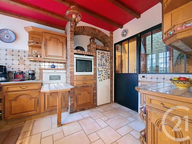 Maison &agrave; vendre - 5 pi&egrave;ces - 137,15 m2 - Ormesson Sur Marne - 94 - ILE-DE-FRANCE