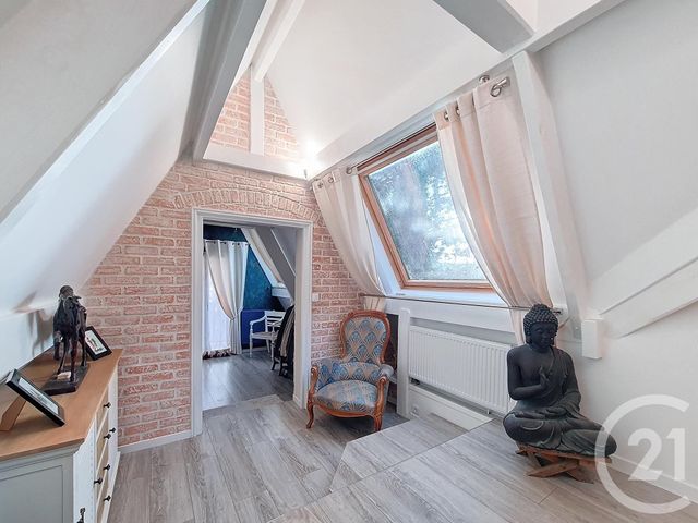 Maison &agrave; vendre - 5 pi&egrave;ces - 137,15 m2 - Ormesson Sur Marne - 94 - ILE-DE-FRANCE