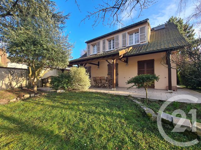 maison - ORMESSON SUR MARNE - 94