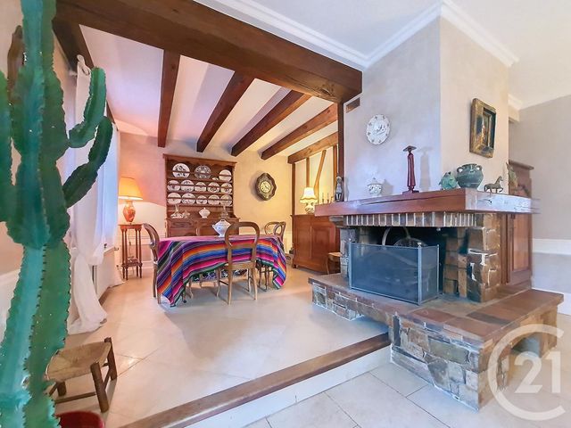 Maison &agrave; vendre - 5 pi&egrave;ces - 137,15 m2 - Ormesson Sur Marne - 94 - ILE-DE-FRANCE