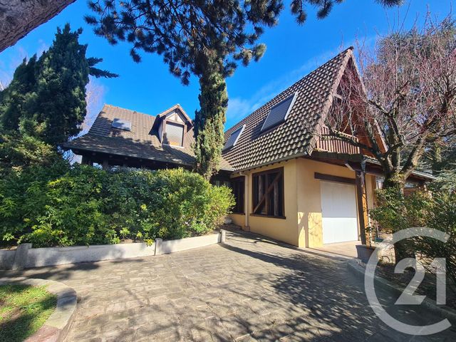 Maison &agrave; vendre - 5 pi&egrave;ces - 137,15 m2 - Ormesson Sur Marne - 94 - ILE-DE-FRANCE