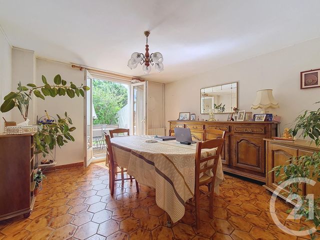 Maison à vendre - 5 pièces - 120 m2 - Ormesson Sur Marne - 94 - ILE-DE-FRANCE