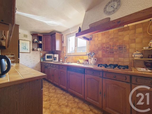 Maison à vendre - 5 pièces - 120 m2 - Ormesson Sur Marne - 94 - ILE-DE-FRANCE