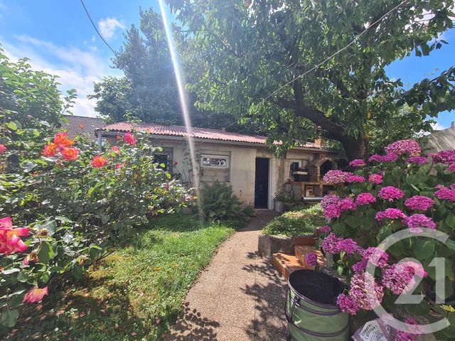 Maison à vendre - 5 pièces - 120 m2 - Ormesson Sur Marne - 94 - ILE-DE-FRANCE