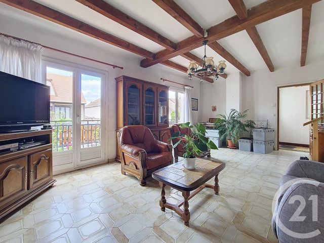 Maison à vendre - 5 pièces - 120 m2 - Ormesson Sur Marne - 94 - ILE-DE-FRANCE