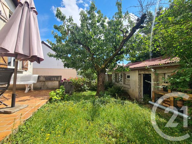 Maison à vendre - 5 pièces - 120 m2 - Ormesson Sur Marne - 94 - ILE-DE-FRANCE