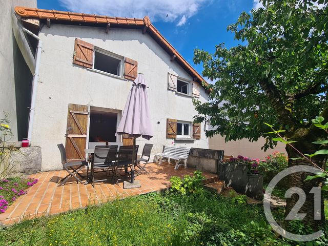 Maison à vendre - 5 pièces - 120 m2 - Ormesson Sur Marne - 94 - ILE-DE-FRANCE