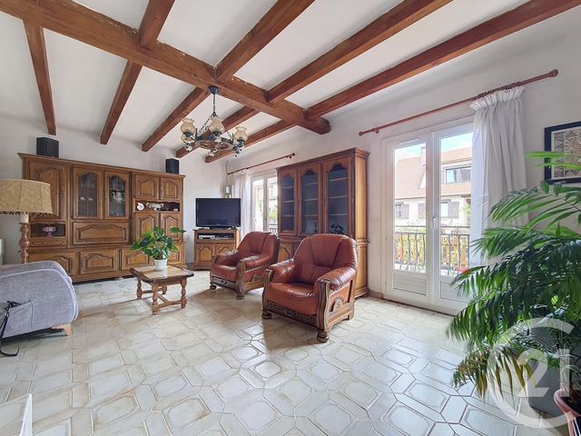 Maison à vendre - 5 pièces - 120 m2 - Ormesson Sur Marne - 94 - ILE-DE-FRANCE