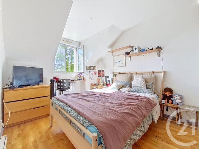 Appartement F4 &agrave; vendre - 4 pi&egrave;ces - 71,68 m2 - Chennevieres Sur Marne - 94 - ILE-DE-FRANCE