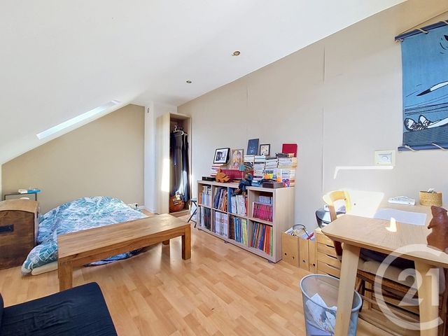 Appartement F4 &agrave; vendre - 4 pi&egrave;ces - 71,68 m2 - Chennevieres Sur Marne - 94 - ILE-DE-FRANCE