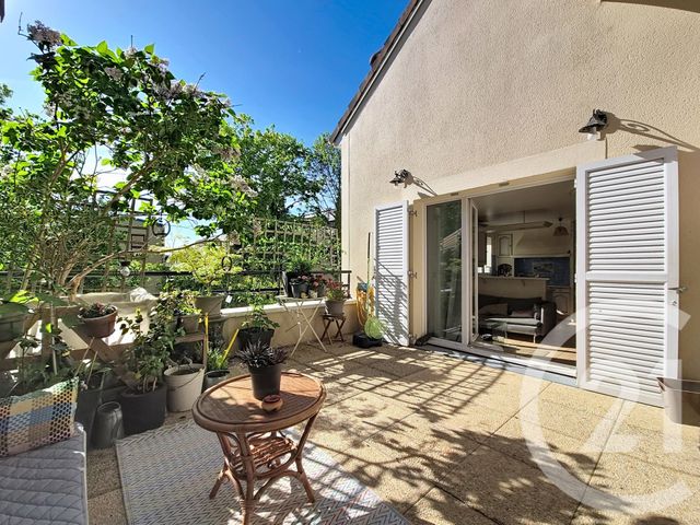 Appartement F4 &agrave; vendre - 4 pi&egrave;ces - 71,68 m2 - Chennevieres Sur Marne - 94 - ILE-DE-FRANCE