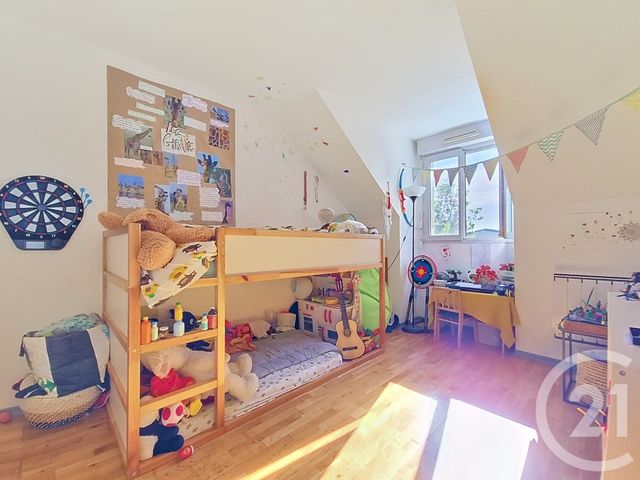 Appartement F4 &agrave; vendre - 4 pi&egrave;ces - 71,68 m2 - Chennevieres Sur Marne - 94 - ILE-DE-FRANCE