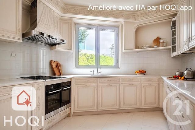 Maison à vendre - 7 pièces - 145,85 m2 - Ormesson Sur Marne - 94 - ILE-DE-FRANCE