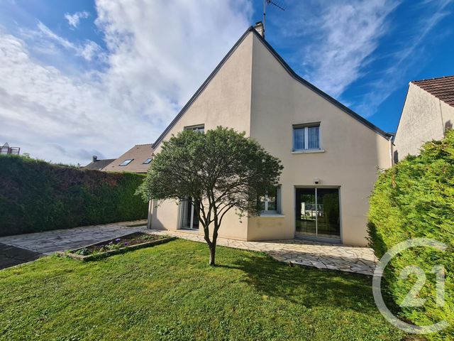Maison à vendre - 7 pièces - 145,85 m2 - Ormesson Sur Marne - 94 - ILE-DE-FRANCE