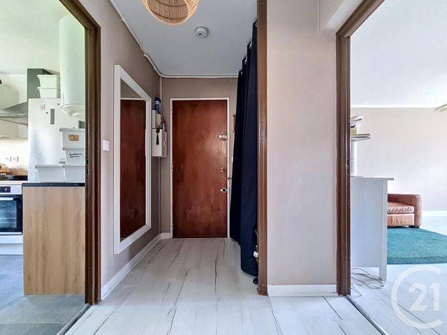 Appartement F3 &agrave; vendre - 3 pi&egrave;ces - 55,85 m2 - Chennevieres Sur Marne - 94 - ILE-DE-FRANCE