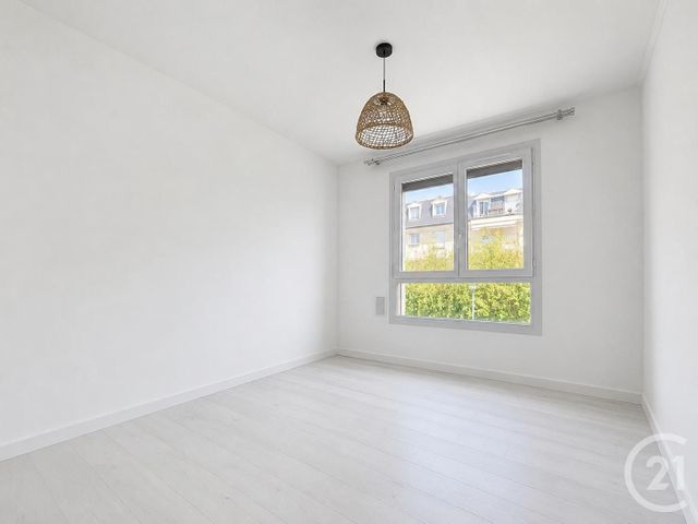 Appartement F3 &agrave; vendre - 3 pi&egrave;ces - 55,85 m2 - Chennevieres Sur Marne - 94 - ILE-DE-FRANCE