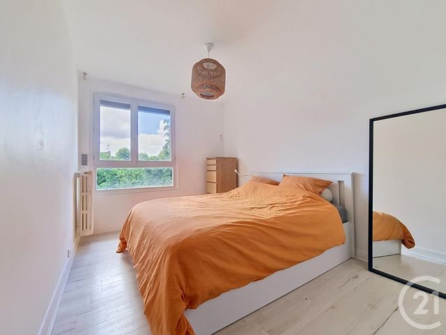 Appartement F3 &agrave; vendre - 3 pi&egrave;ces - 55,85 m2 - Chennevieres Sur Marne - 94 - ILE-DE-FRANCE